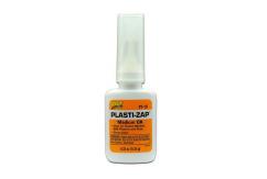 Zap - Plasti-Zap CA Medium Orange Label (9.35g) image