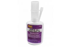 Zap - Zap-O Xtra Foam Safe Odorless CA Medium-Thick (20g) image