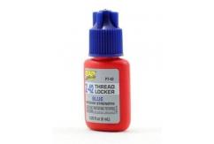 Zap - Thread Locker Medium Blue (6ml) image