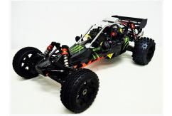 Rovan - 1/5 Baja 5B 2WD Offroad 29cc Petrol Buggy RTR image