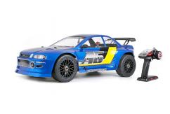 Rovan - 1/5 A5 Rally 32cc 2WD Car Petrol RTR image