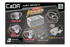 CaDA Block - Power System Pro image