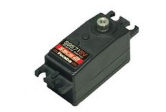 Futaba - S9571SV S.BUS2 Low-Profile Metal Gear Servo  image