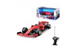 Maisto - 1/24 Ferrari SF-23 #16 Charles Leclerc F1 R/C Car Complete image