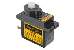 Racerstar - SG90 9g Micro Servo image