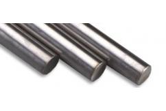 K&S - 3/32 Stainless Steel Rod 12" (2pcs) image