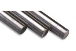 K&S - 3/16 Stainless Steel Rod 12" image