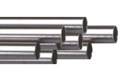 K&S - 7/16 Stainless Steel Tube 12" image