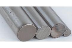K&S - 1/8 x 12" Stainless Steel Rod image