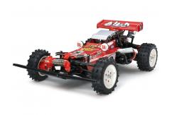 Tamiya - 1/10 Hotshot 4WD Re-Release Kit image