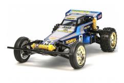 Tamiya - 1/10 Novafox 2WD Buggy Kit image