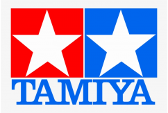 Tamiya - FS15LT Motor Crankcase W/Bearing image