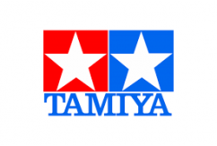Tamiya - VW Golf Sticker Set image
