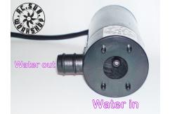 RCNZ- Bow Thruster Mini High Flow Water Pump - Large image