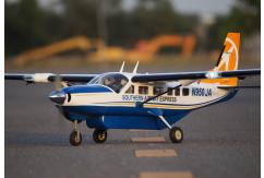 VQ Model - Cessna 208 Grand Caravan EP/GP 55 Size ARF - Southern Airways image