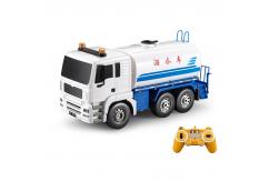 Double E Hobby - 1/20 R/C Water Truck with Working Pump Complete image