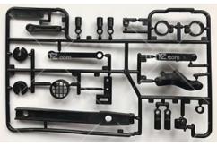 Tamiya - CC-01 D Parts image