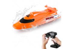  Flytec - Turbine R/C High Speed Jet Boat 30km/h RTR image