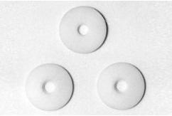 Tamiya - F103 Chassis Low Friction Pads image