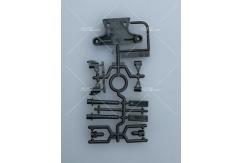 Tamiya - TR-15T K Parts image
