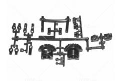 Tamiya - Nitrage 5.2 K Parts image