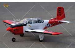 VQ Model - T-34C Turbo Mentor EP/GP 46 Size ARF Kit image