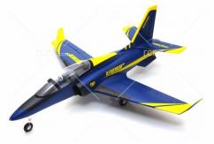 FMS - Super Viper 70mm Ducted Fan (EDF) PNP image