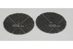 Dubro - 1-1/4 Cut Off Wheels (2) image