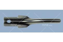 Proedge - Pro Small U Gouge #156 (2) image