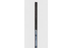 Dubro - 12-2.56 Threaded Rods  image