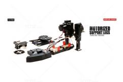 Tamiya - 1/14 Motorized Support Legs image