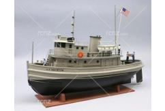 Dumas - US Army Tug ST-74 Boat Kit image