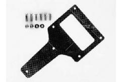 Tamiya - F103 Chassis-T-Bar D Parts image