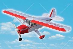 VQ Model - Piper PA-22 Tri-Pacer 46 Size ARF Kit image
