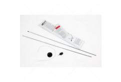 Estes - 1/8" Two Piece Launch Rod Set image