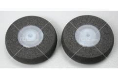 Dubro - 1" Mini Lite Wheels  image