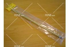 SAB - SS Shaft 4.76mm - 200mm image