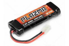 HPI - 7.2V Ni-Mh 2000mah Battery Pack - Tamiya Plug image