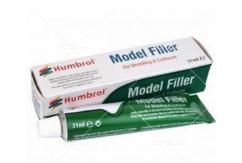 Humbrol - Model Filler Tube 31ml image