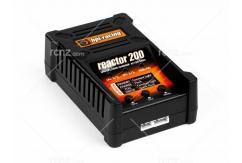 HPI - Reactor 200 LiPo/LiFe/NiMh 230V Wall Charger image