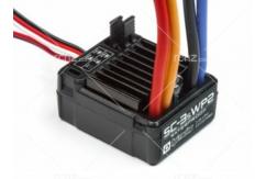 HPI - Brushed Electronic Speed Controller Water-Proof image