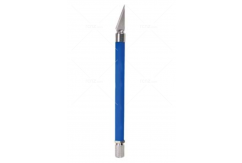 Proedge - Pro Knife #4 Blue (Progrip Non-Roll) image