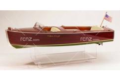 Dumas - 1947 Chris-Craft Utility Boat Kit (R/C Capable) image