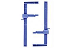 Proedge - Pro 7 3/4" Plastic Slide Clamp image