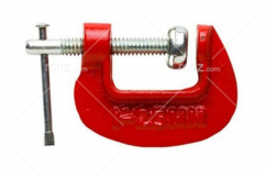 Proedge - Pro 1" Metal G Clamp image