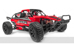 Maverick - 1/10 Strada DT Desert Buggy Brushless RTR image