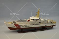 Dumas - 1/48 US Coast Guard Fast Response Cutter Kit 39" (R/C Capable) image