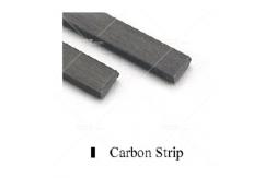 Midwest - Carbon Fibre 40" Strip 1.5X4.2mm 2PCS image