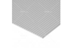 Evergreen - Styrene Siding 30x58cm x 1mm 1.5mmSP (1) image