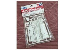Tamiya - Mini 4WD Wing & Duct Set image